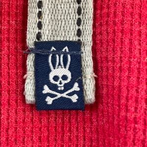 Men’s Psycho bunny lounge wear set